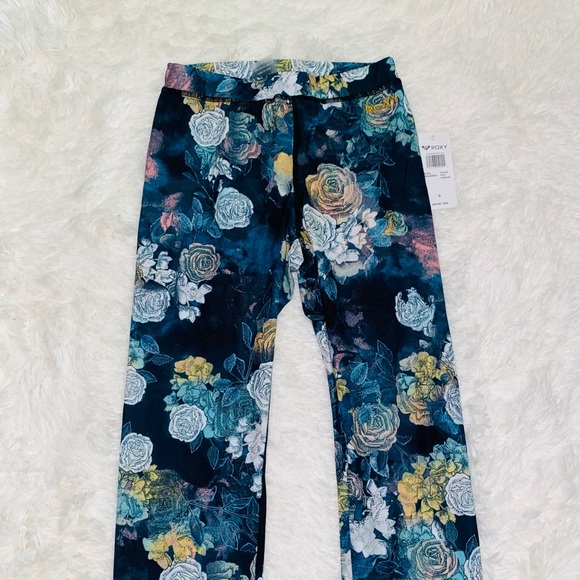 ROXY - JUNIOR DAYBREAK BOTTOM BASELAYER - Picture 3 of 8